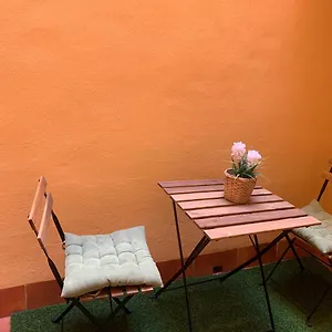Brand New Apartment