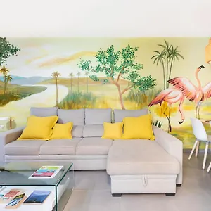  Apartment Terrazas De Sotavento Spain