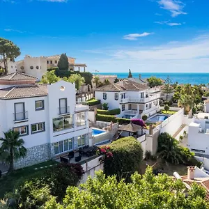  Villa Jimena By Mabiente Spain