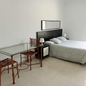  Apartment Fantastico Estudio En Urbanizacion Vela De Mar Spain