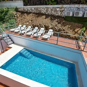  Apartment Luxury With Private Swimming Pool Spain