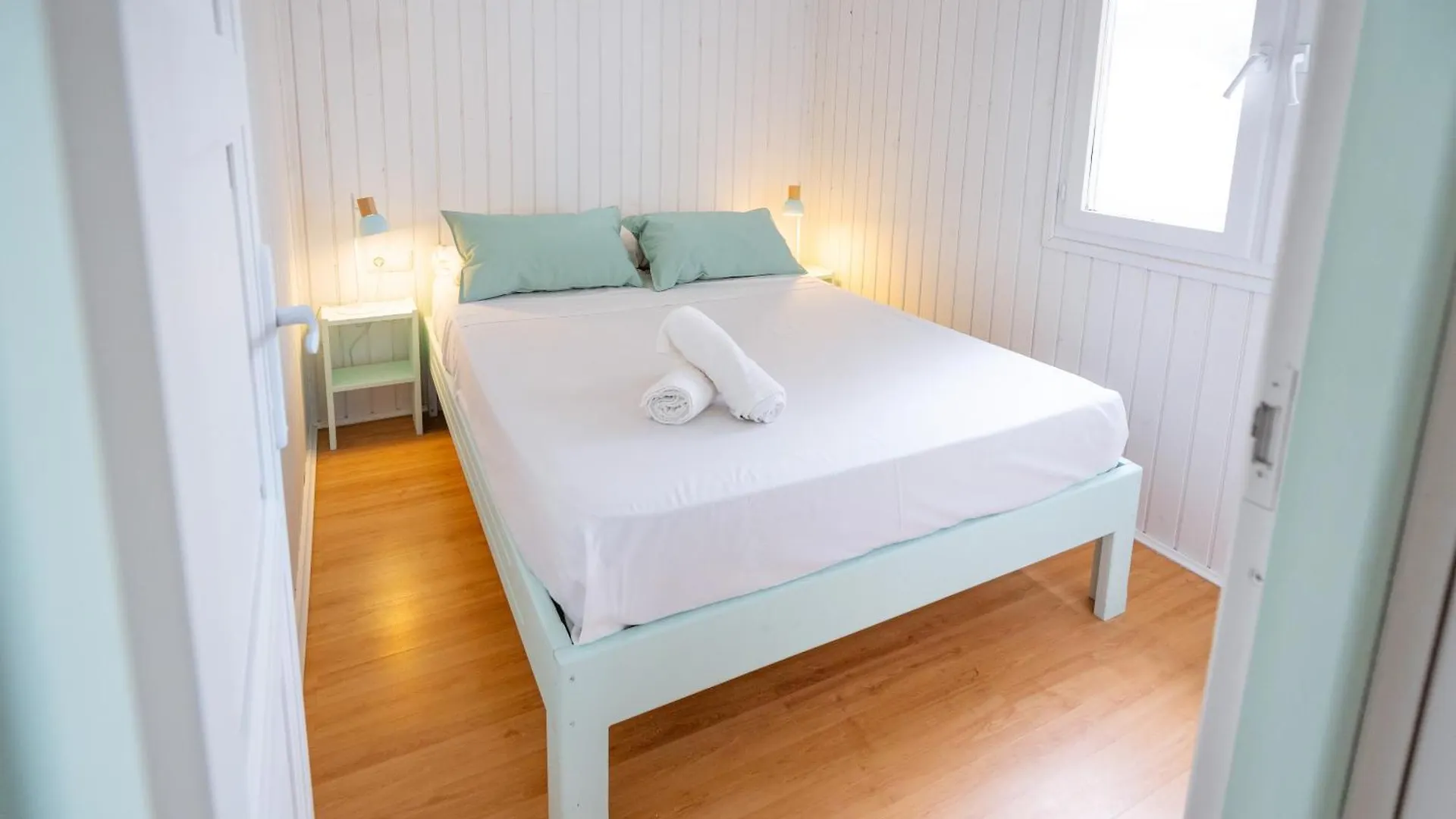 Kampaoh El Palmar Otel İspanya
