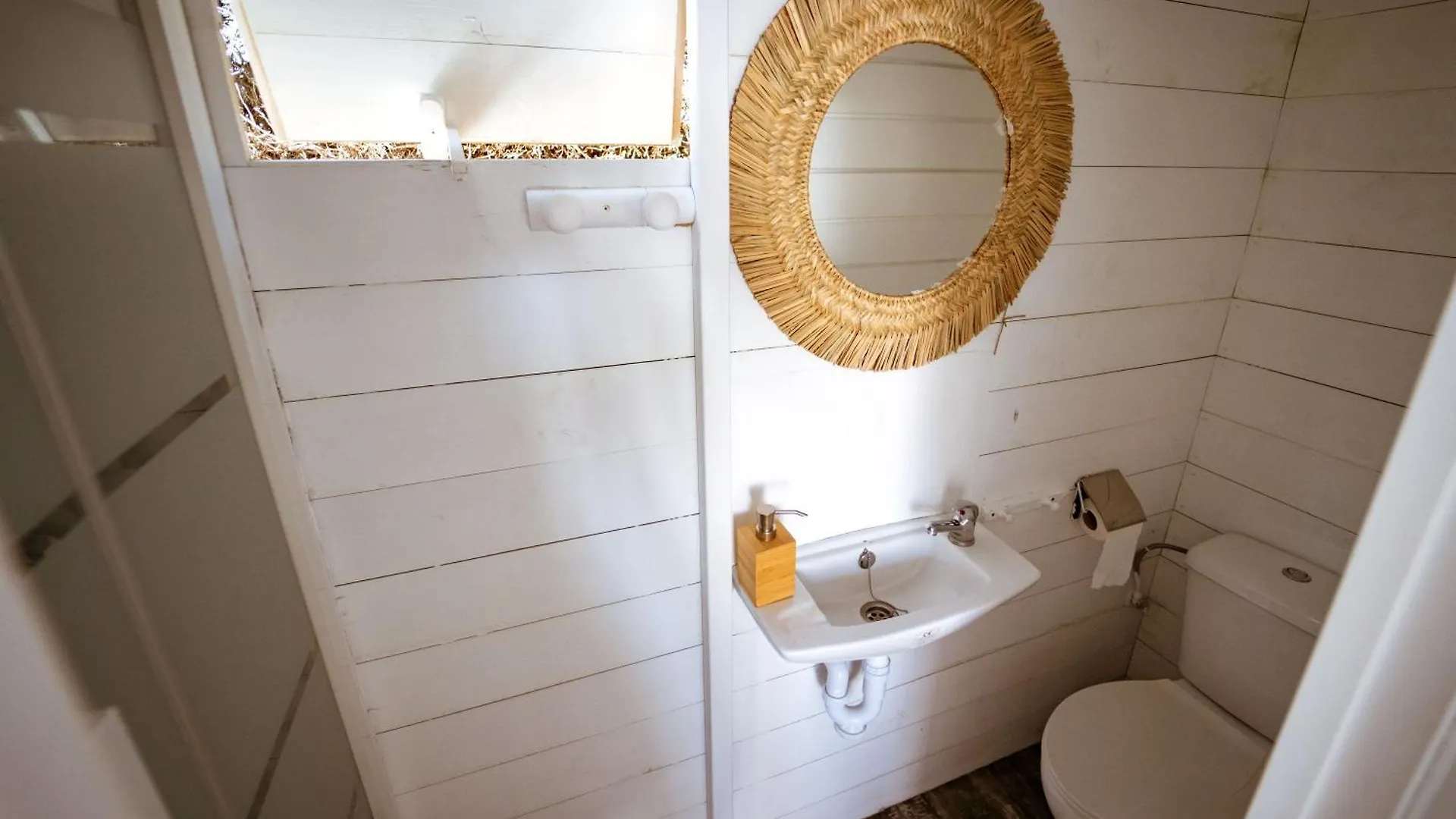 Kampaoh El Palmar Otel Kamp alanı El Palmar (Andalucia)